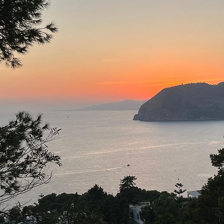 Sunset Bay Villa La Herradura  Luaran gambar