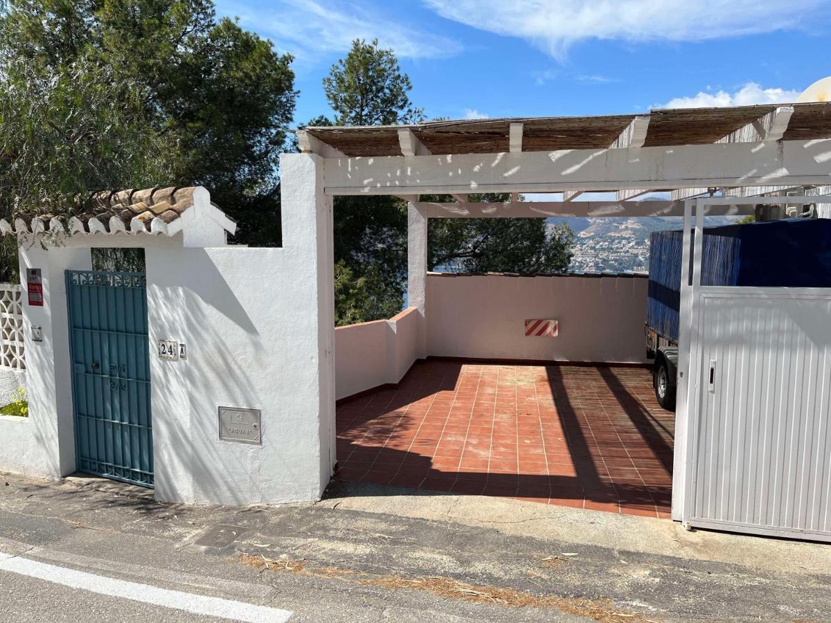 Sunset Bay Villa La Herradura  Luaran gambar