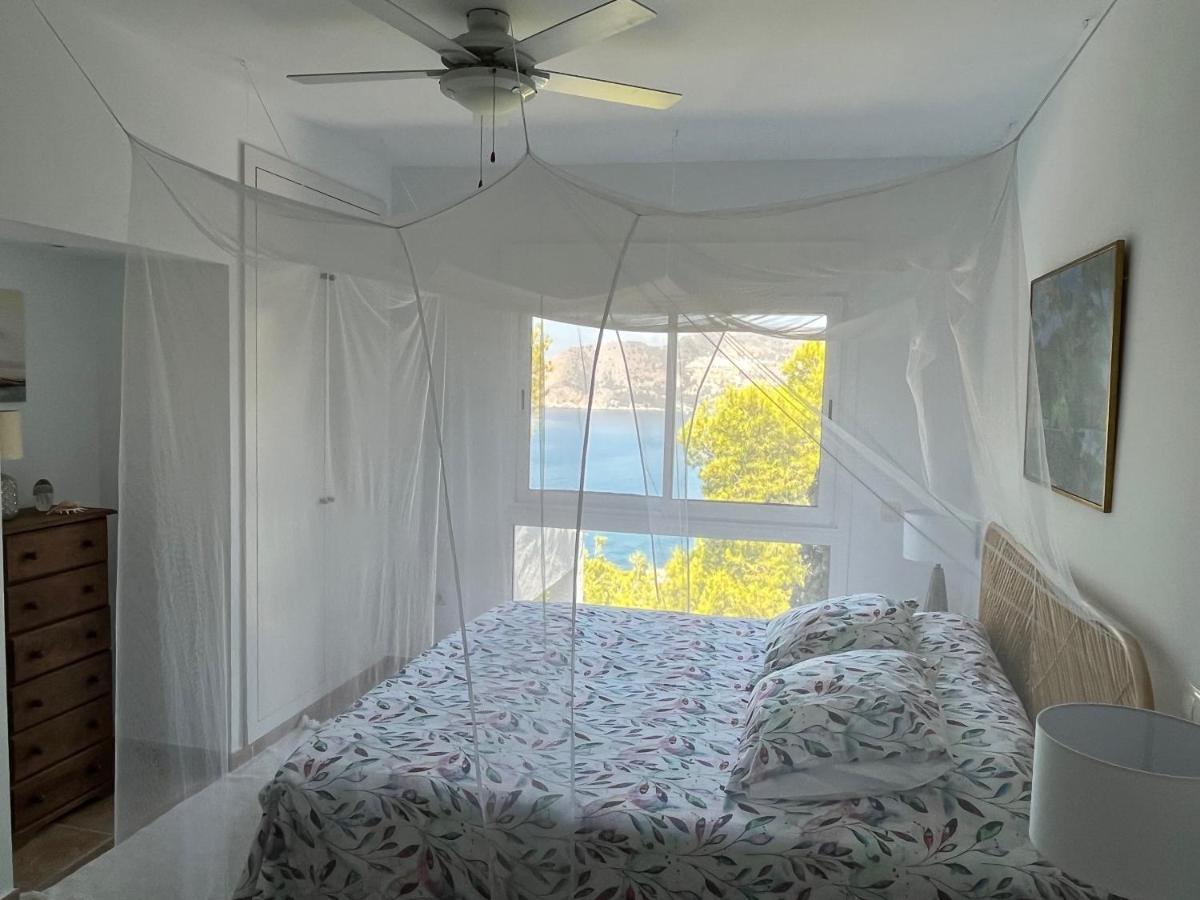 Sunset Bay Villa La Herradura  Luaran gambar