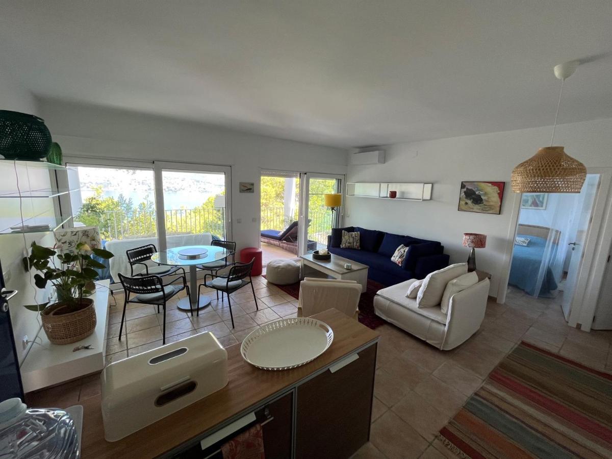 Sunset Bay Villa La Herradura  Luaran gambar