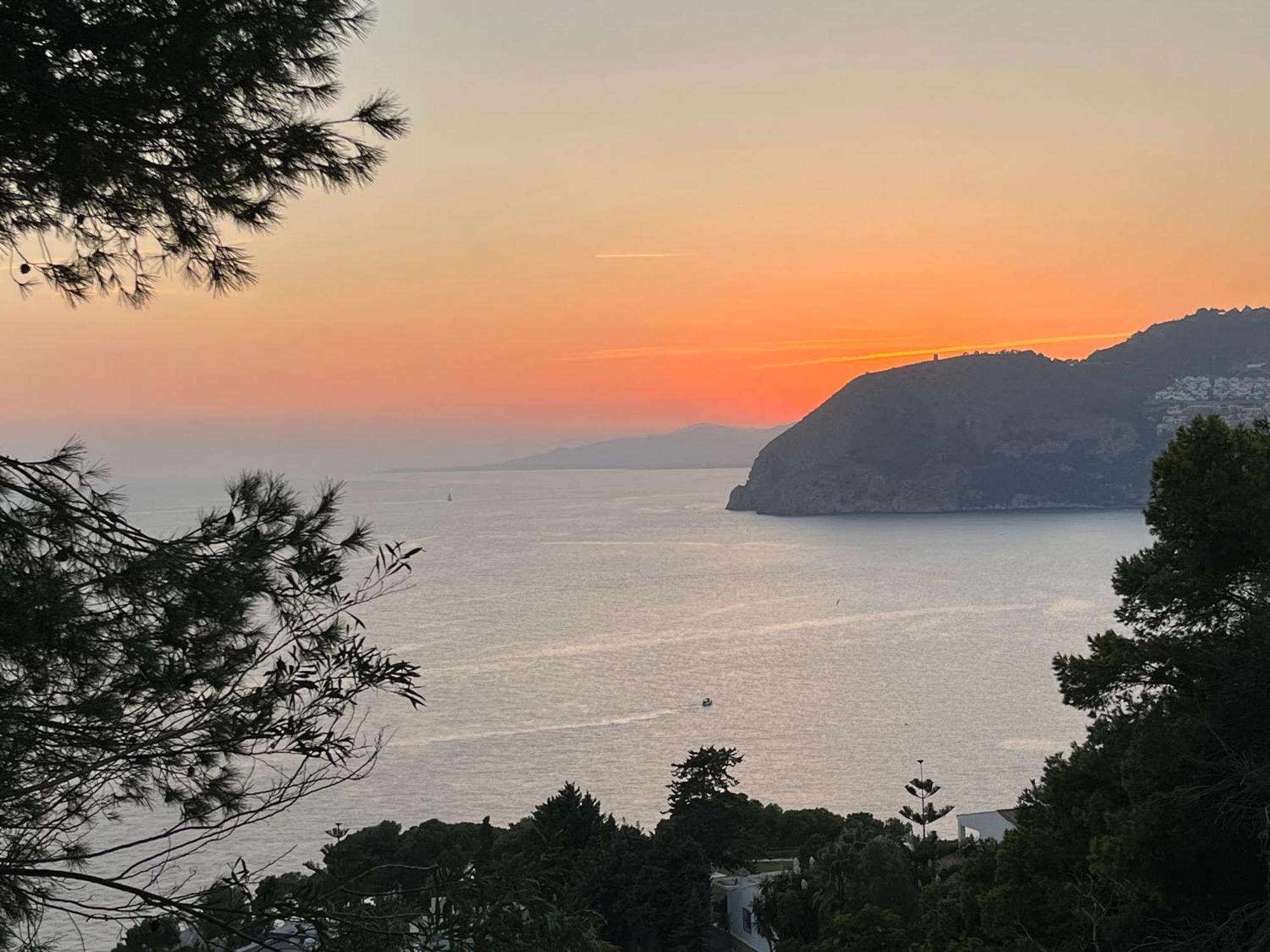 Sunset Bay Villa La Herradura  Luaran gambar