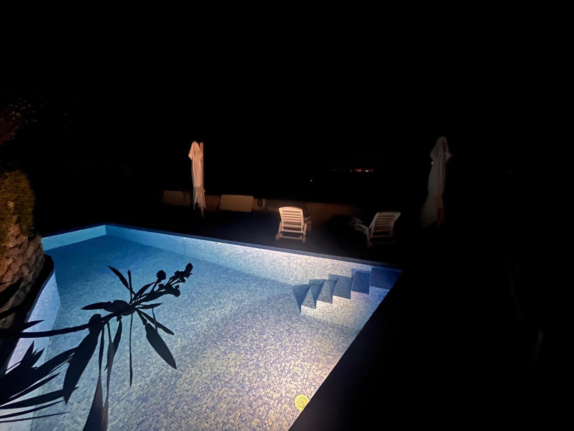 Sunset Bay Villa La Herradura  Luaran gambar