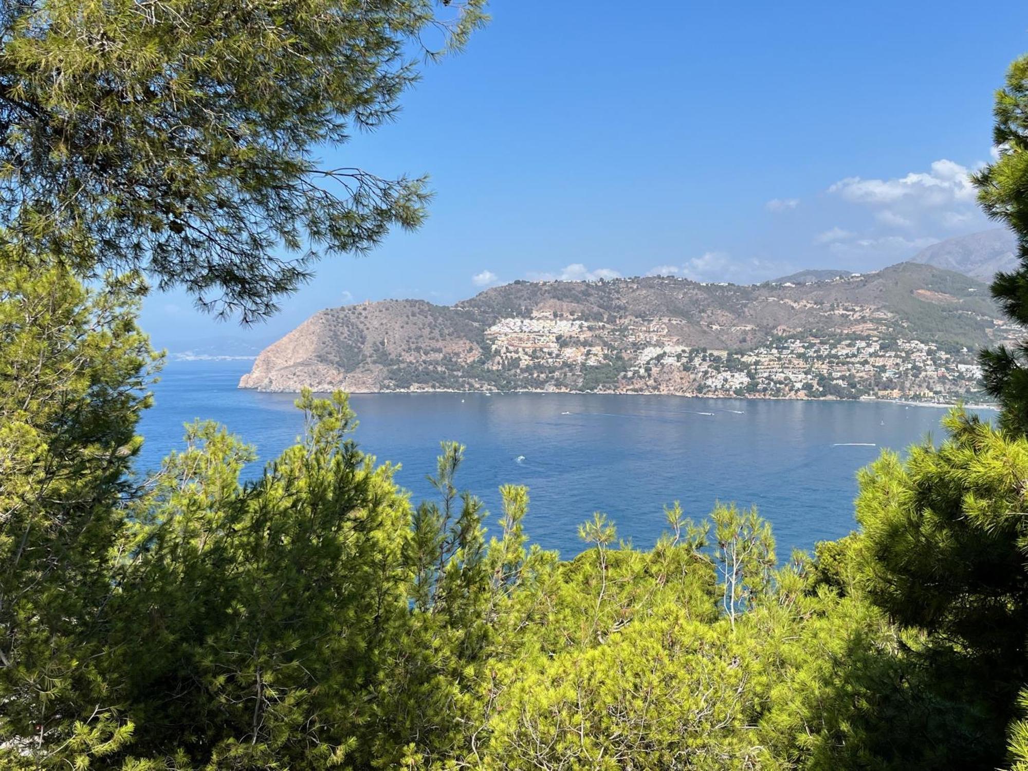 Sunset Bay Villa La Herradura  Luaran gambar
