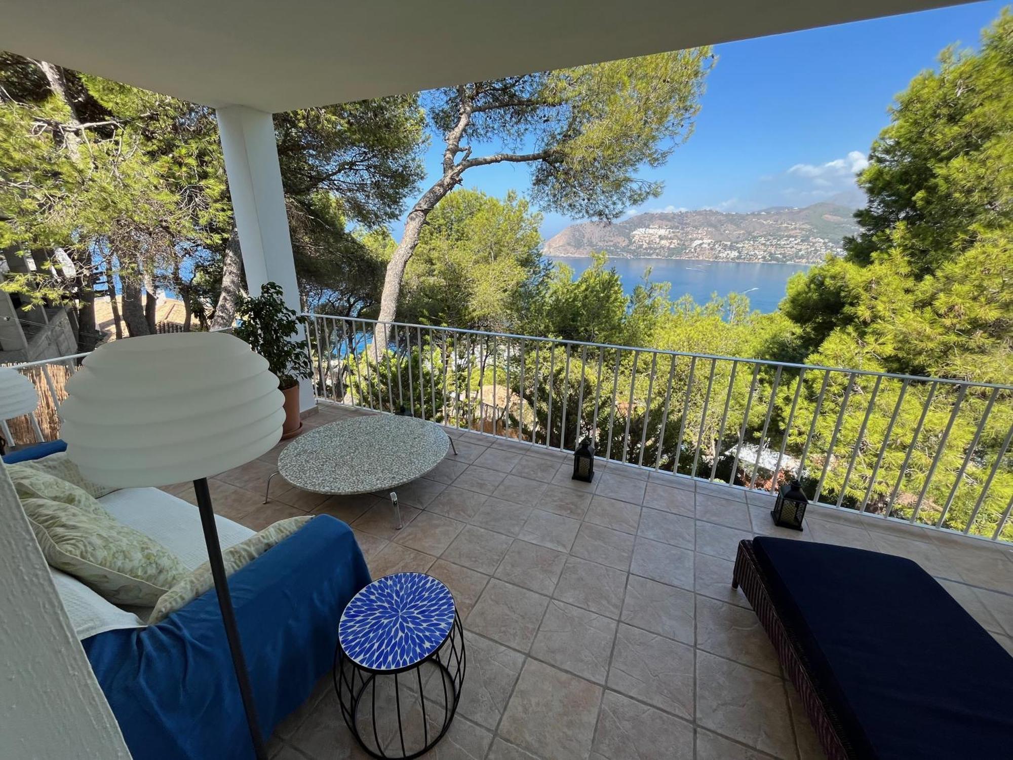 Sunset Bay Villa La Herradura  Luaran gambar