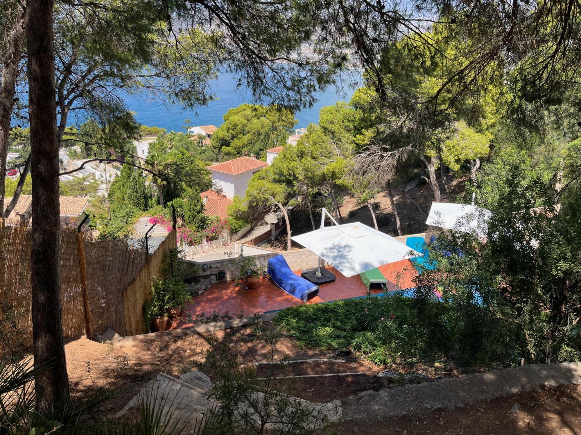 Sunset Bay Villa La Herradura  Luaran gambar
